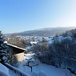 Gastehaus Falkenau Urlaub Mit Hund 3* Frauenau