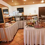 Gastehaus Falkenau Urlaub Mit Hund 3* Frauenau