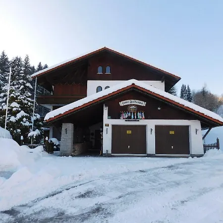 Gastehaus Falkenau Urlaub Mit Hund 3*