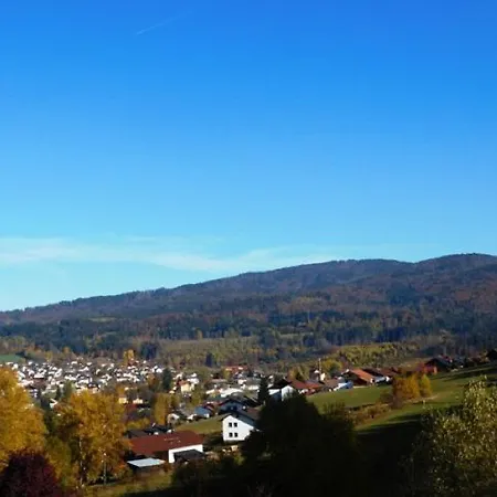 Gastehaus Falkenau Urlaub Mit Hund Frauenau