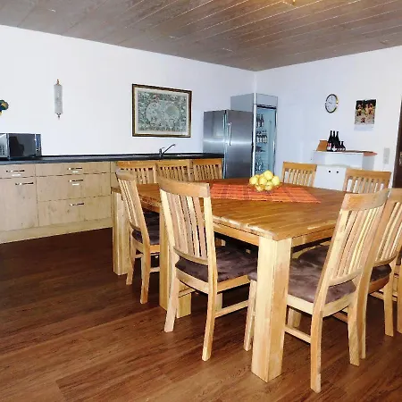 Gastehaus Falkenau Urlaub Mit Hund 3*