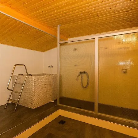 Gastehaus Falkenau Urlaub Mit Hund Hotel 3*