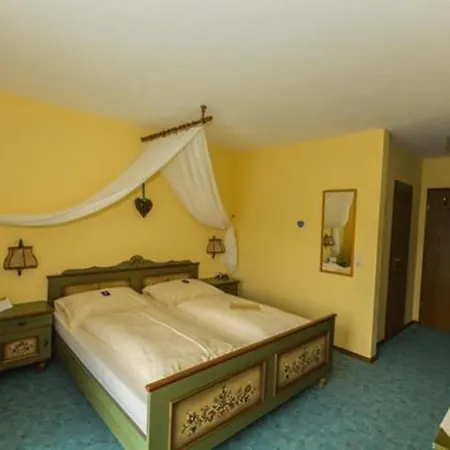 Gastehaus Falkenau Urlaub Mit Hund Hotel